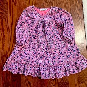 Roberta Roller Rabbit girls dress